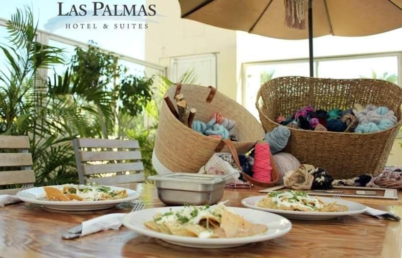 Palmas Hotel San José del Cabo