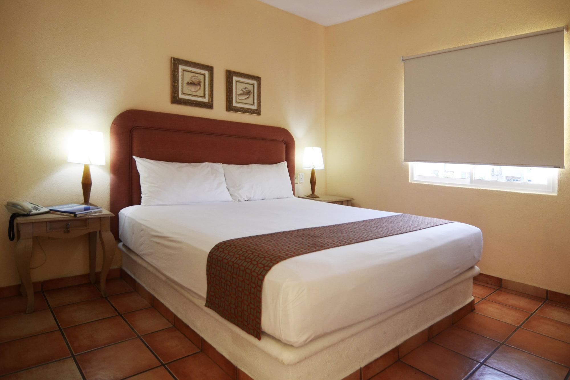 Palmas San José del Cabo