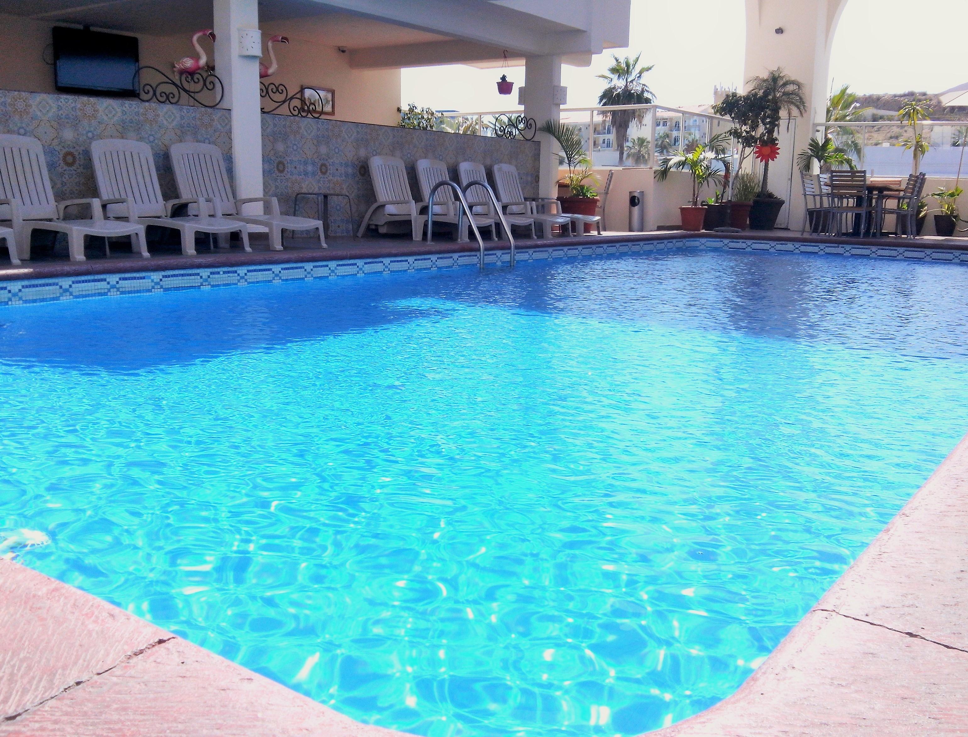Palmas 3* San José del Cabo