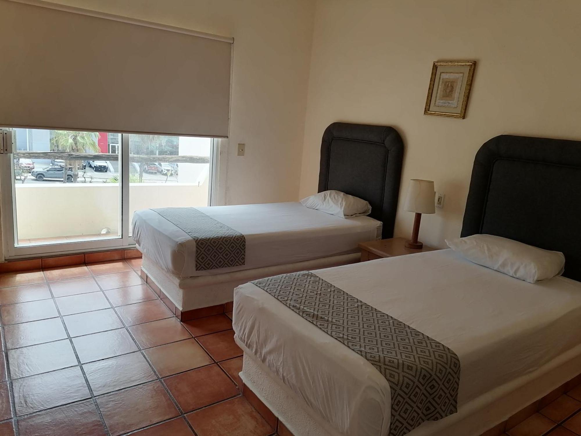 Palmas Hotel San José del Cabo