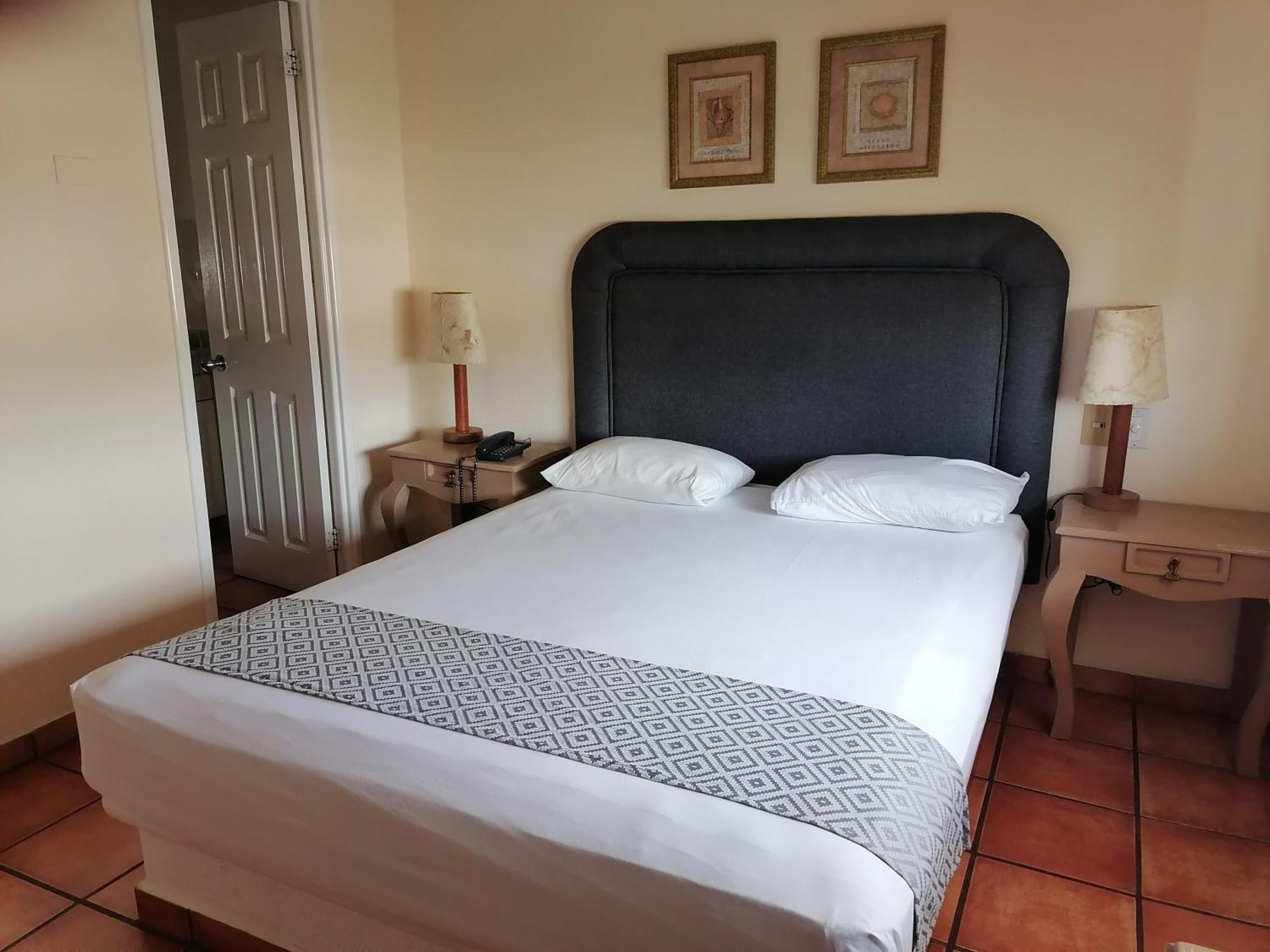 Hotel Palmas San José del Cabo