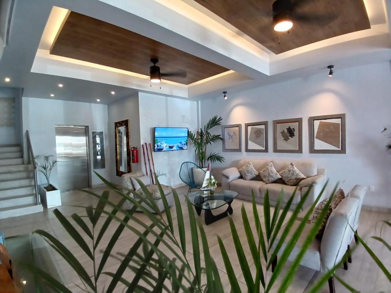 Palmas 3* San José del Cabo