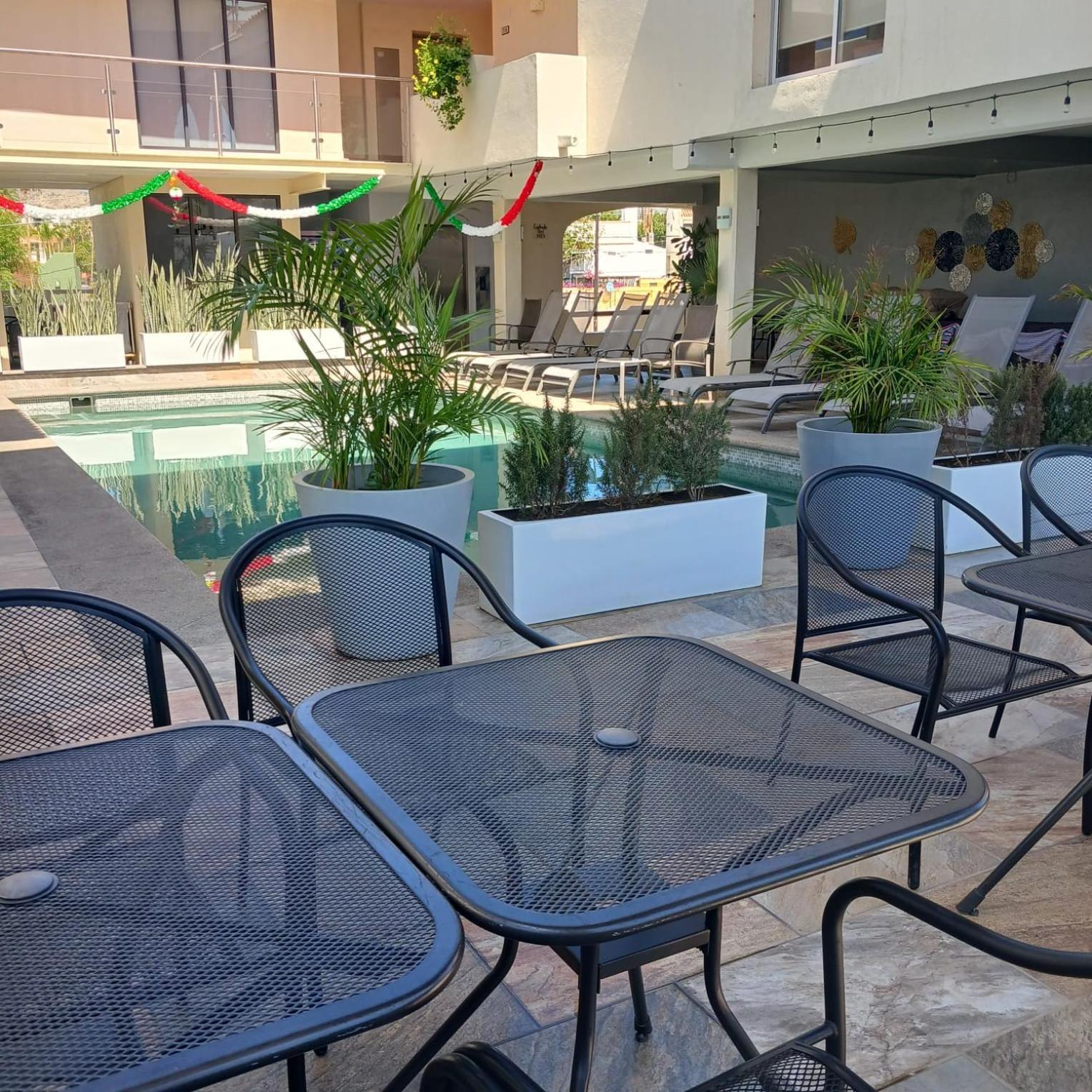 Palmas 3* San José del Cabo