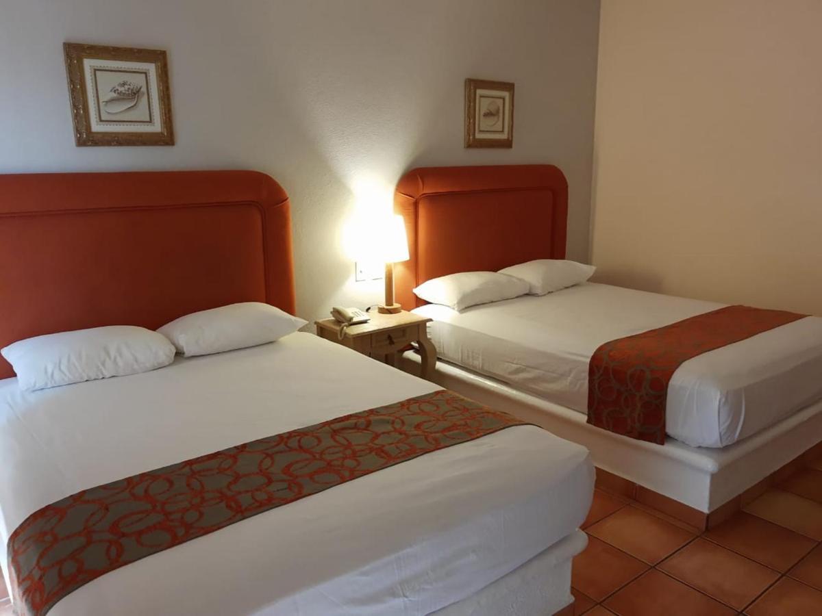 Palmas San José del Cabo